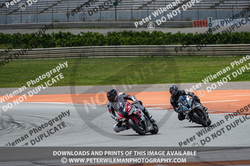 march 2018;motorbikes;no limits;peter wileman photography;portugal;trackday digital images;valencia